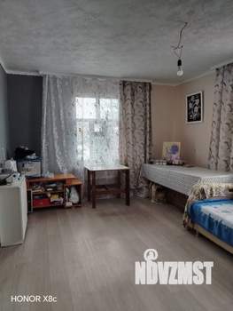 Дом 98м&sup2;, 1-этажный, участок 11 сот.  