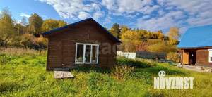 Дом 130м&sup2;, 2-этажный, участок 24 сот.  