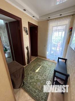 Коттедж 274м², 2-этажный, участок 10 сот.  