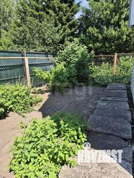 Дом 60м&sup2;, 2-этажный, участок 4 сот.  