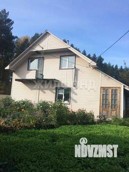 Дом 200м&sup2;, 2-этажный, участок 11 сот.  