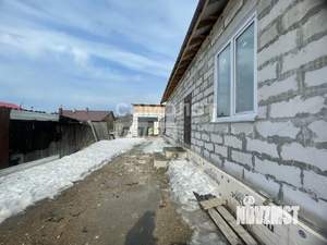 Дом 143м², 1-этажный, участок 5 сот.  