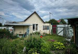 Дача 25м&sup2;, 2-этажный, участок 4 сот.  