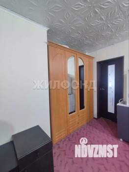 Дом 61м&sup2;, 2-этажный, участок 6 сот.  