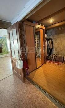 Дом 96м², 2-этажный, участок 11 сот.  