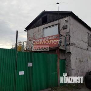 Дом 76м², 2-этажный, участок 4 сот.  