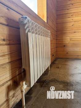 Дом 96м², 1-этажный, участок 4 сот.  