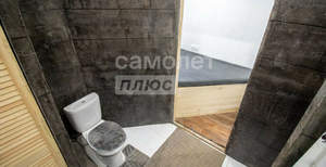 Дом 30м&sup2;, 1-этажный, участок 7 сот.  