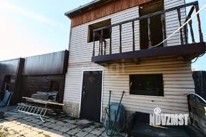 Дом 62м², 1-этажный, участок 5 сот.  