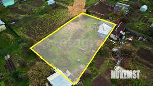 Дача 36м&sup2;, 1-этажный, участок 6 сот.  