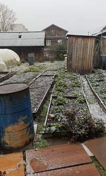 Дом 62м², 1-этажный, участок 5 сот.  