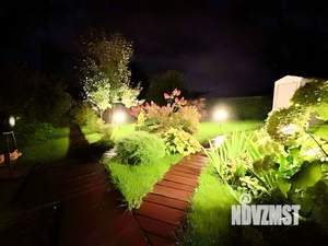 Дача 35м², 2-этажный, участок 4 сот.  