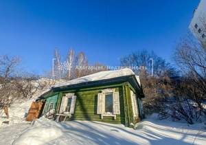 Дом 52м&sup2;, 1-этажный, участок 10 сот.  