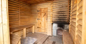 Дача 38м&sup2;, 2-этажный, участок 10 сот.  