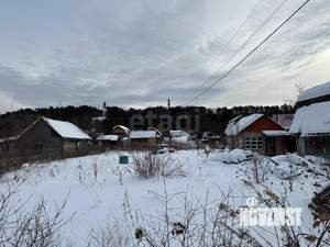 Дом 20м&sup2;, 1-этажный, участок 5 сот.  