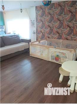 Дом 88м&sup2;, 1-этажный, участок 4 сот.  