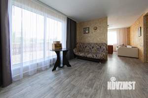 Дом 71м², 1-этажный, участок 15 сот.  