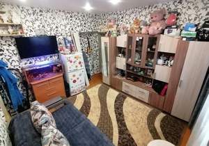 Дом 60м&sup2;, 1-этажный, участок 3 сот.  