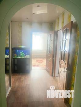 Дом 128м², 2-этажный, участок 8 сот.  