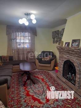 Дом 130м², 2-этажный, участок 13 сот.  