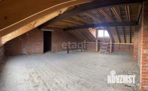 Таунхаус 214м², 3-этажный, участок 1 сот.  