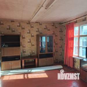 Дом 33м&sup2;, 1-этажный, участок 9 сот.  