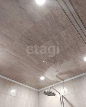 Дом 30м&sup2;, 1-этажный, участок 3 сот.  