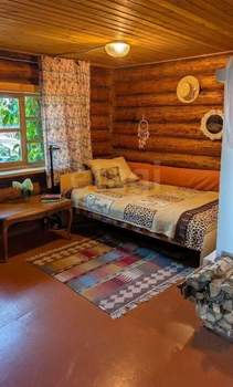 Дом 60м², 2-этажный, участок 6 сот.  