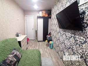 Дом 60м², 1-этажный, участок 3 сот.  