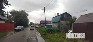 Дом 25м², 1-этажный, участок 5 сот.  