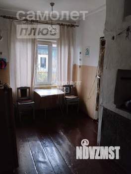 Дом 40м², 1-этажный, участок 6 сот.  