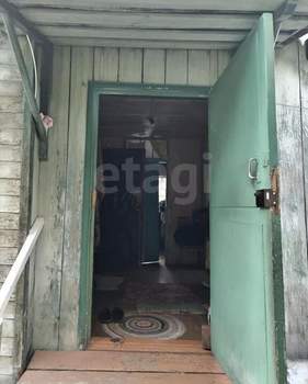 Дом 59м², 2-этажный, участок 6 сот.  