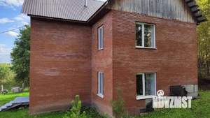 Коттедж 186м&sup2;, 2-этажный, участок 12 сот.  