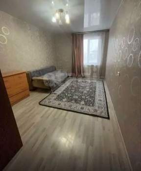 Дом 100м&sup2;, 1-этажный, участок 6 сот.  