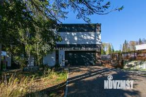 Коттедж 270м², 2-этажный, участок 15 сот.  