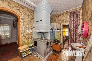 Дом 40м², 1-этажный, участок 15 сот.  