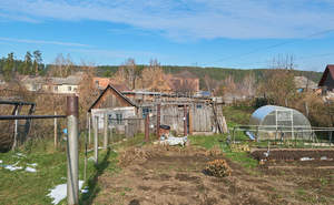 Дом 96м², 1-этажный, участок 1921 сот.  