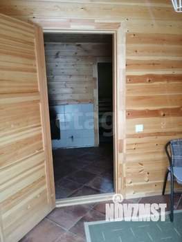 Дом 129м&sup2;, 2-этажный, участок 8 сот.  