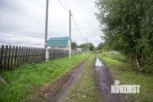 Дом 20м², 2-этажный, участок 15 сот.  