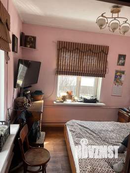 Дом 84м², 2-этажный, участок 24 сот.  