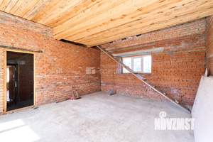 Дом 324м&sup2;, 3-этажный, участок 18 сот.  