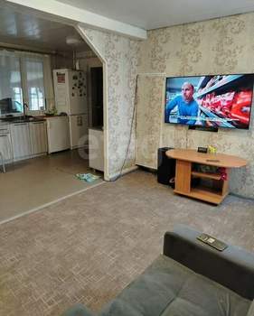 Дом 96м&sup2;, 2-этажный, участок 7 сот.  