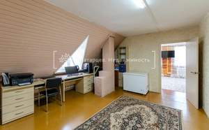 Дом 114м², 2-этажный, участок 8 сот.  