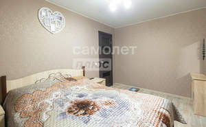 Дом 91м&sup2;, 2-этажный, участок 7 сот.  