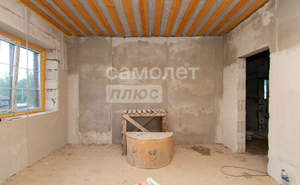 Дом 213м², 2-этажный, участок 5 сот.  