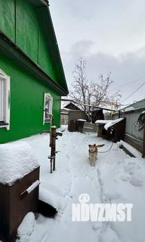 Дом 70м², 1-этажный, участок 4 сот.  