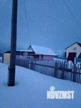 Дом 24м&sup2;, 1-этажный, участок 3 сот.  