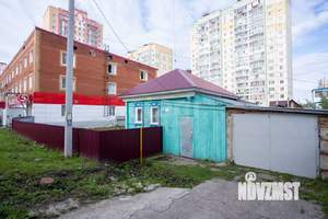 Дом 50м², 1-этажный, участок 6 сот.  