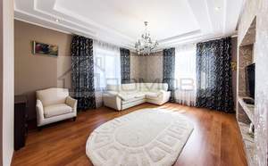 Дом 234м², 2-этажный, участок 15 сот.  