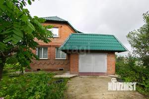 Дом 148м², 2-этажный, участок 8 сот.  